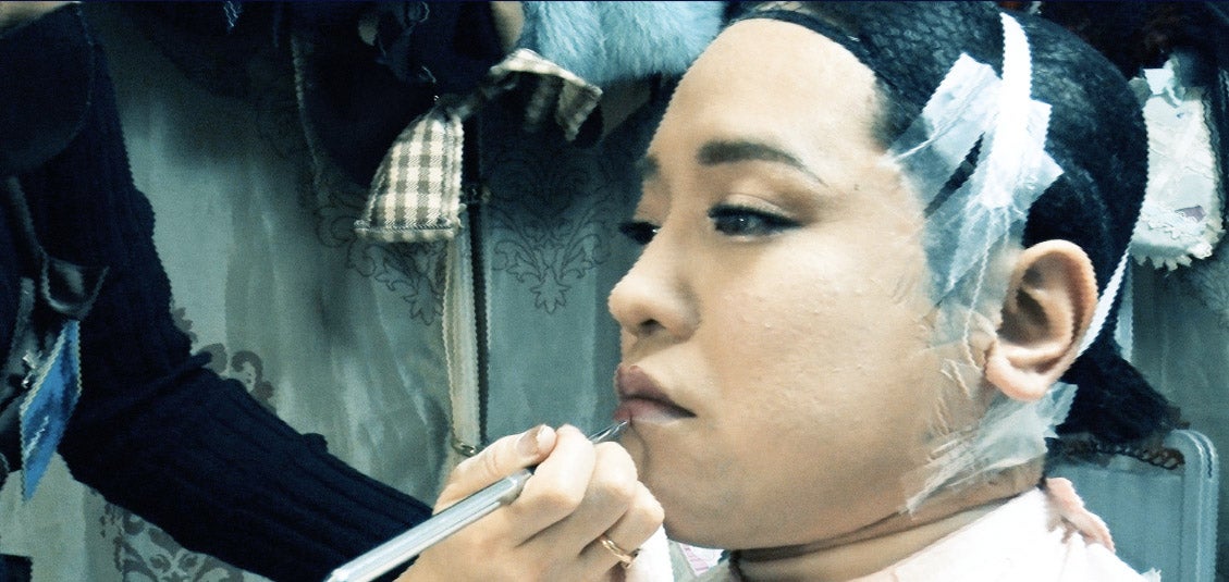 松陰寺太勇（C）テレビ朝日