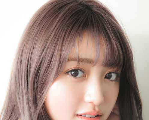 香音「ヒルナンデス!」水曜シーズンレギュラーに決定
