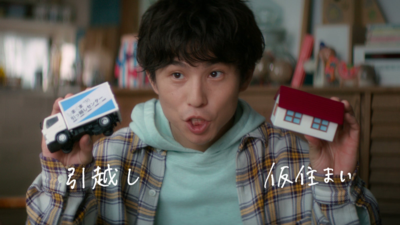 中尾明慶（提供写真）