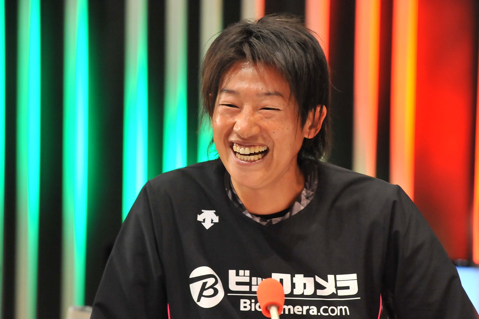 上野由紀子 （画像提供：ニッポン放送）