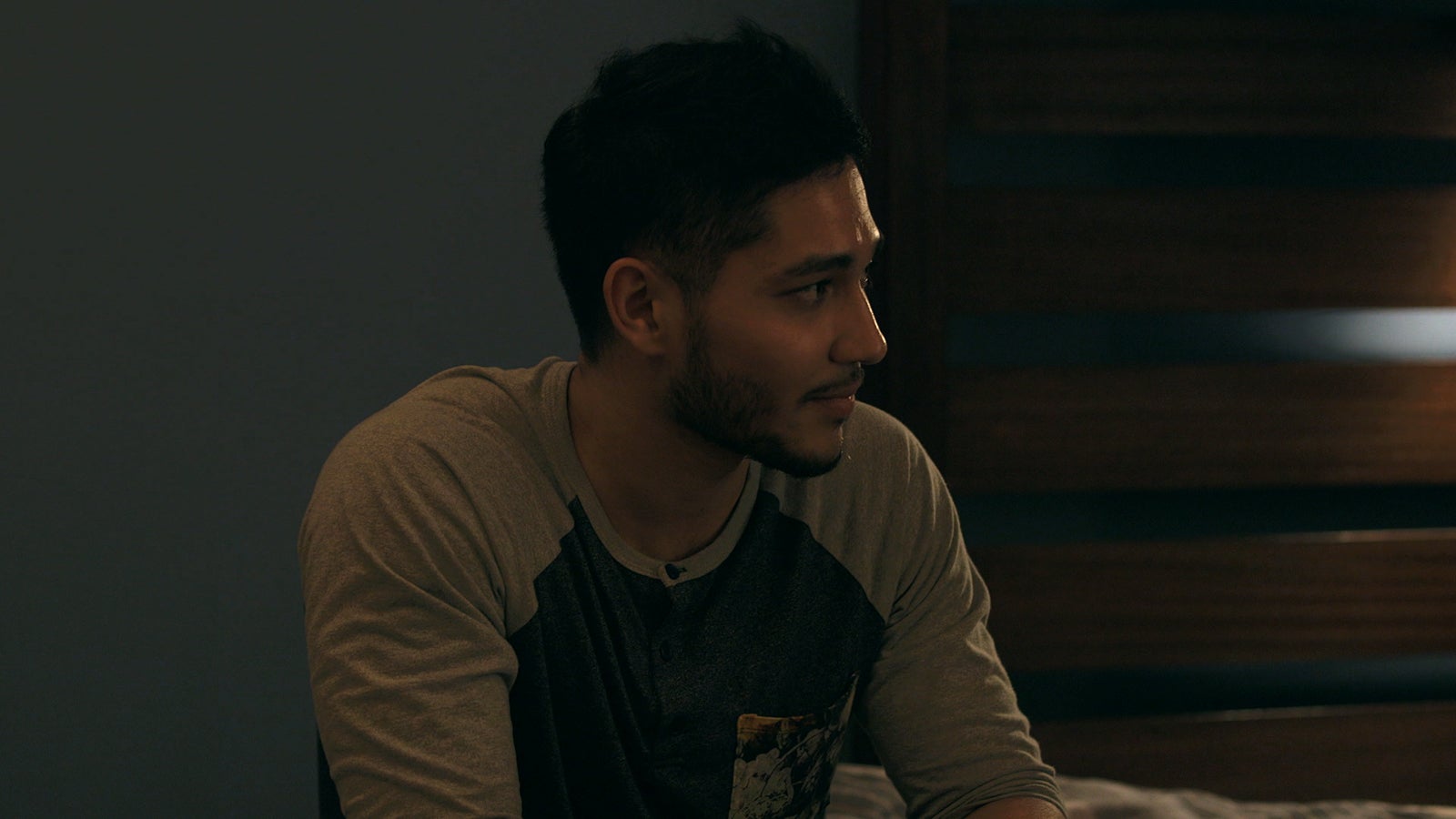 アーマン『TERRACE HOUSE BOYS ＆ GIRLS IN THE CITY』32nd WEEK（C）フジテレビ／イースト・エンタテインメント