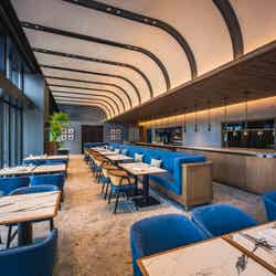 ザ・ゲートホテル横浜 by HULIC(提供写真)