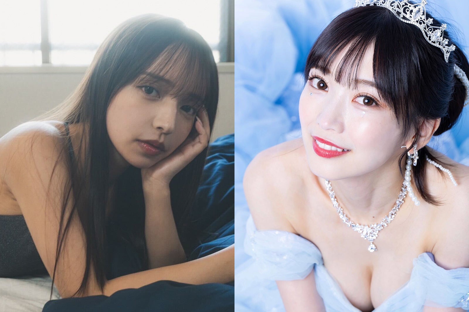 【ファンクラブが人気急上昇】平尾優美花・吉沢朱音…今注目の美女クリエイターたち＜ミーミューズクリエイターコレクション＞