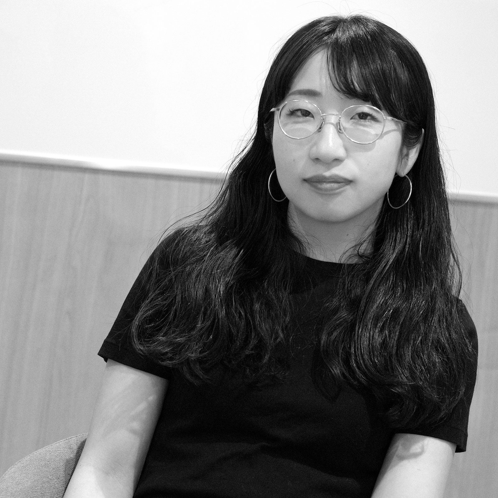 上西祐理氏（提供写真）