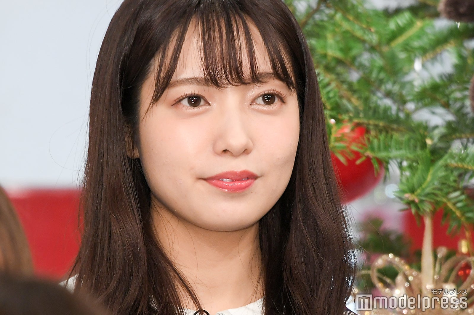 斉藤優里（C）モデルプレス