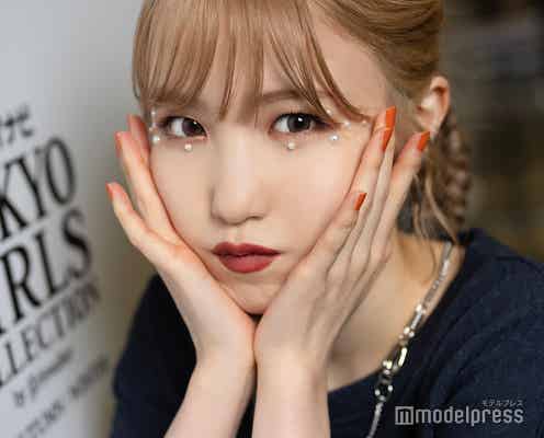 AKB48本田仁美「最高の教師」水曜日のカンパネラ詩羽との撮影秘話 川栄李奈から貰った言葉も明かす「長文で返事を下さって…」<モデルプレスインタビュー>