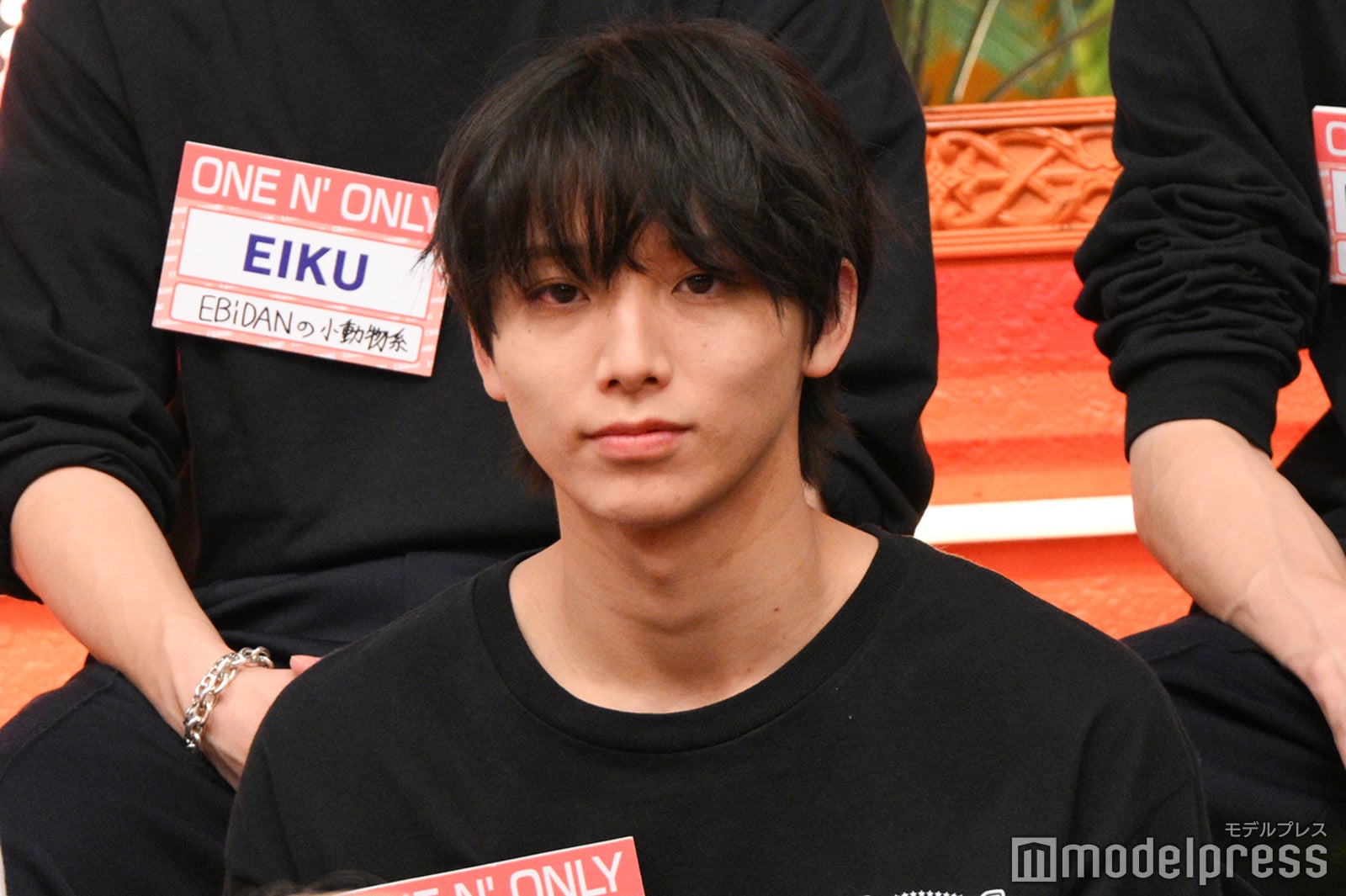 “ぶちかまし男！！！”HAYATO（C）モデルプレス