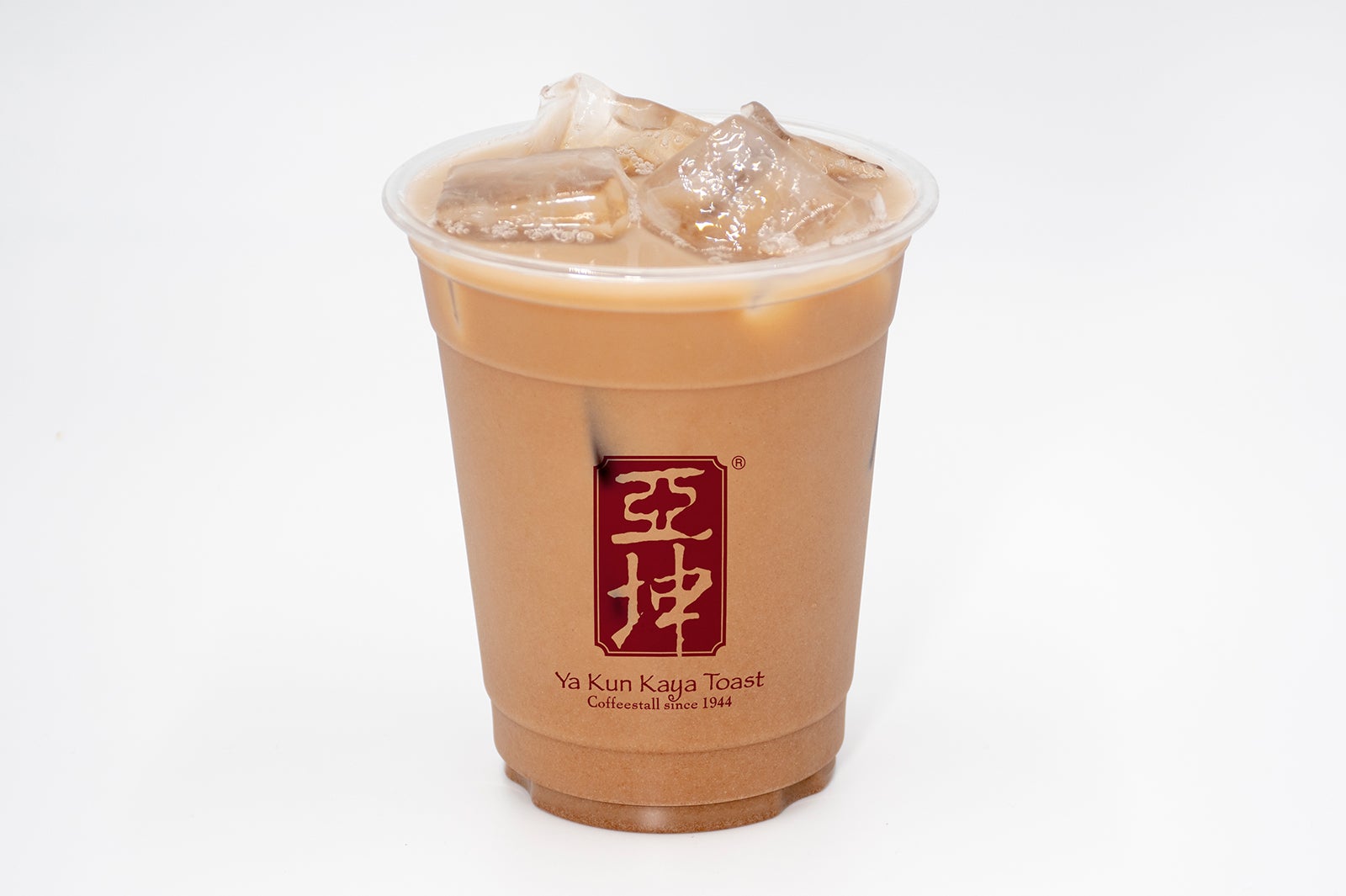 ヤクンカヤトースト（提供画像）