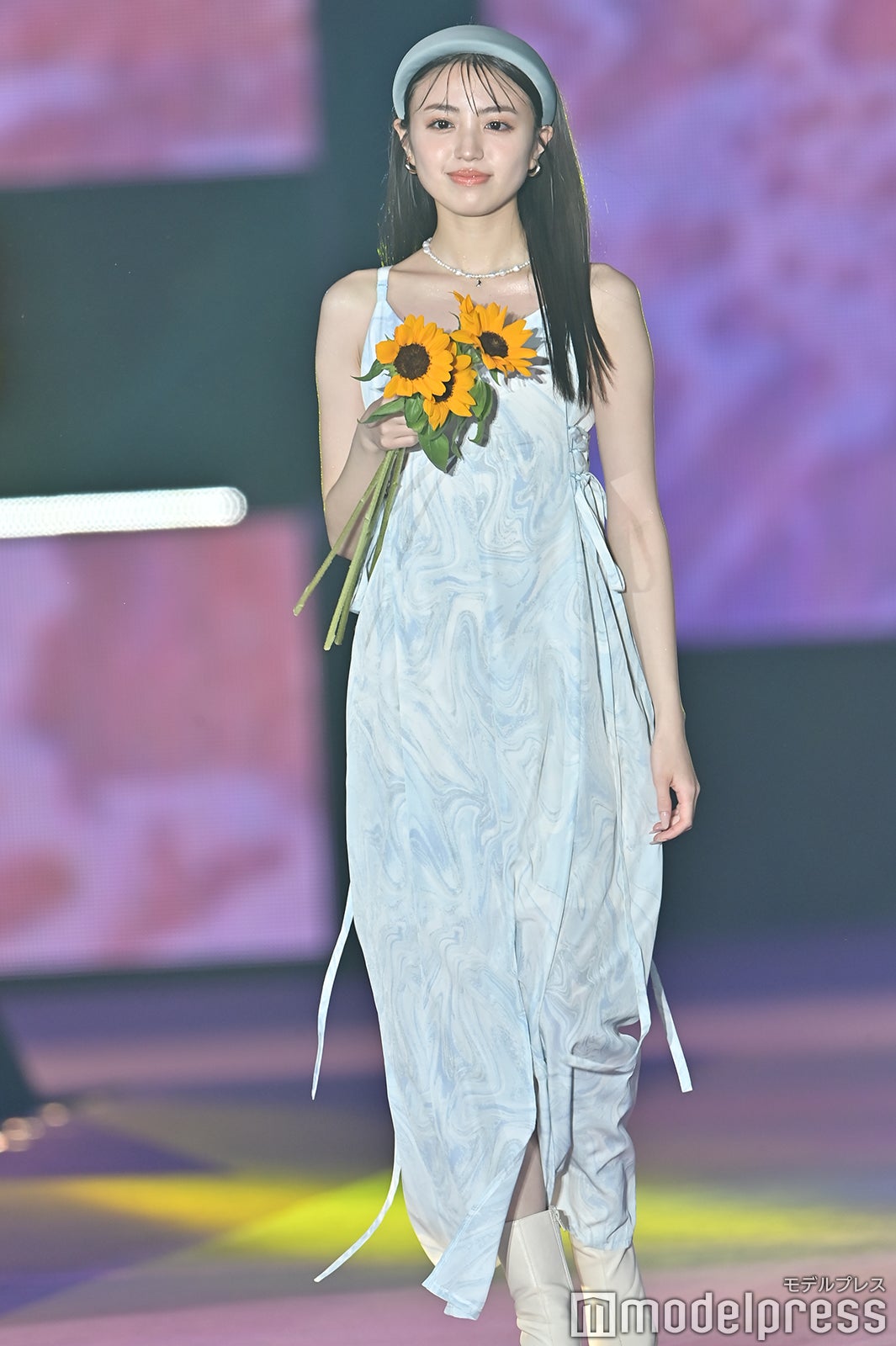 香音（C）モデルプレス