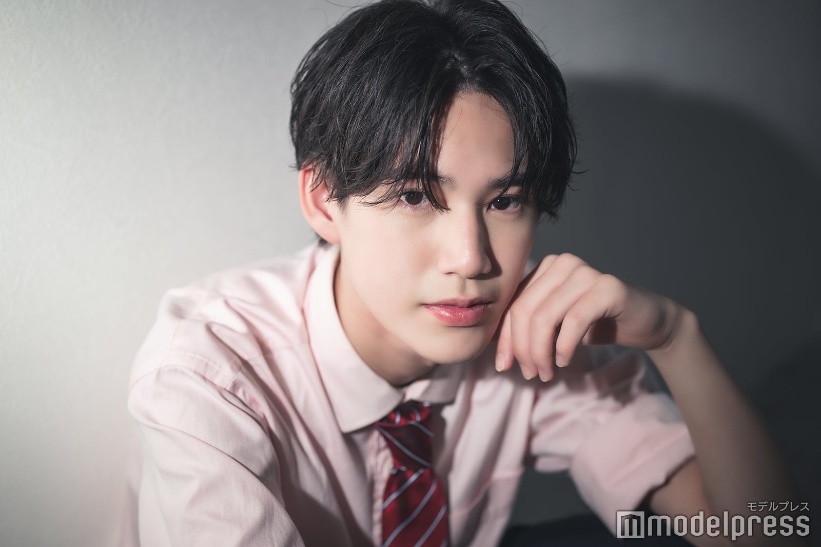 松井芹さん（C）モデルプレス