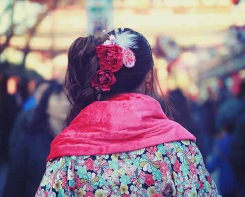 お正月休みにしておきたい7つのこと 今年こそは彼氏を作る!