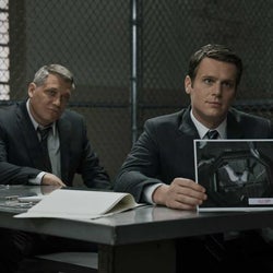 『マインドハンター』シーズン3へ更新したら...、デヴィッド・フィンチャーが望む結末