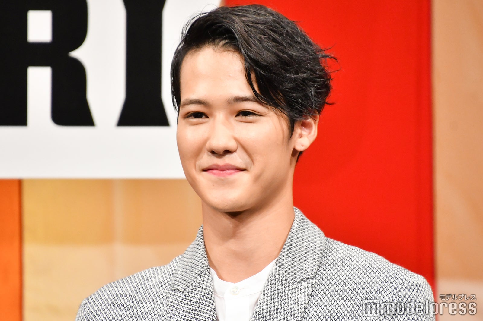 葉山奨之（C）モデルプレス