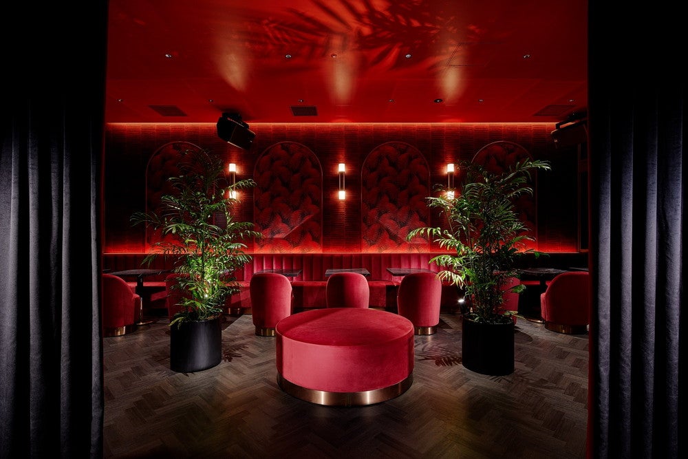 BANK30／画像提供：アトレ