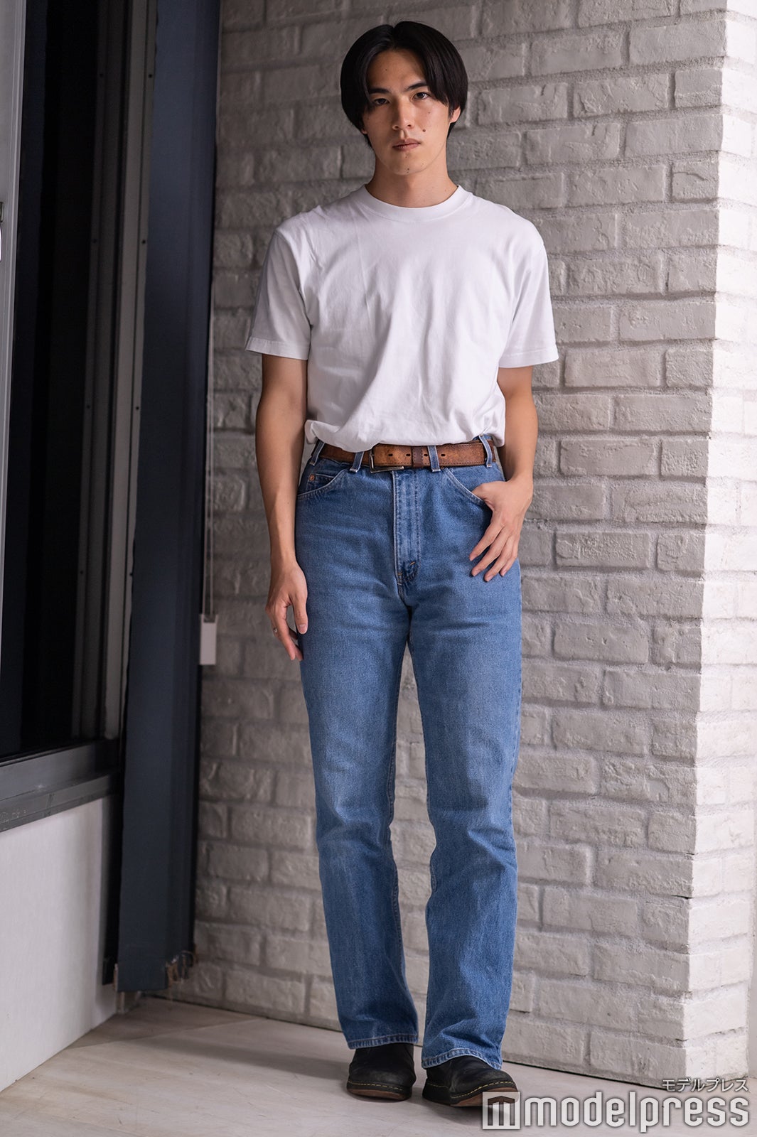 宮内駿さん（C）モデルプレス