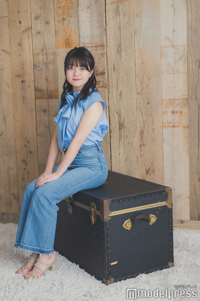 野口有希乃さん(C)モデルプレス