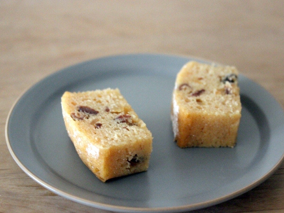 いろいろな厚さで味わう楽しみも