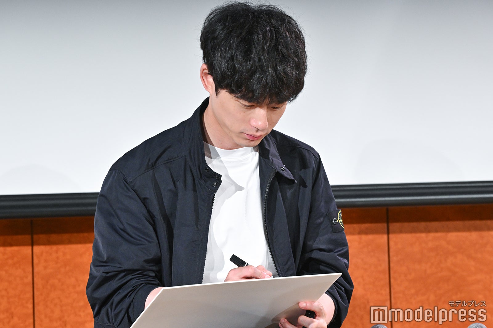 坂口健太郎（C）モデルプレス