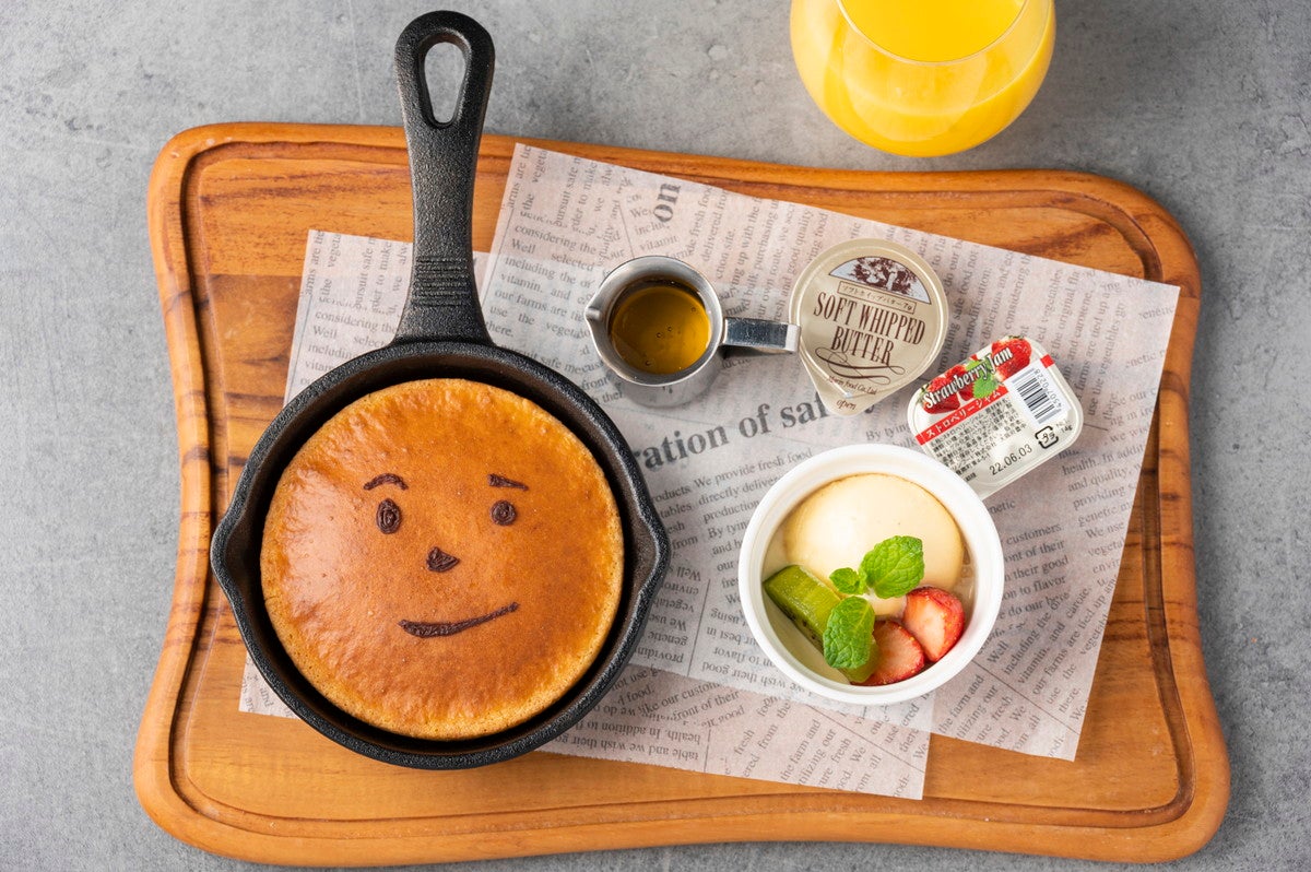 コラボレーションルーム「コンセプトルーム」（提供画像）