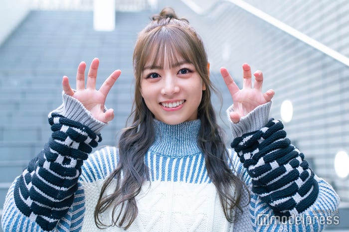北野日奈子(C)モデルプレス