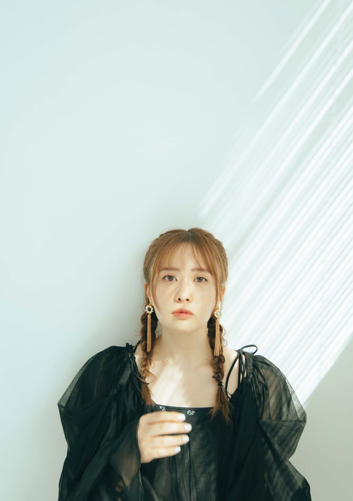 エミリン(提供写真)