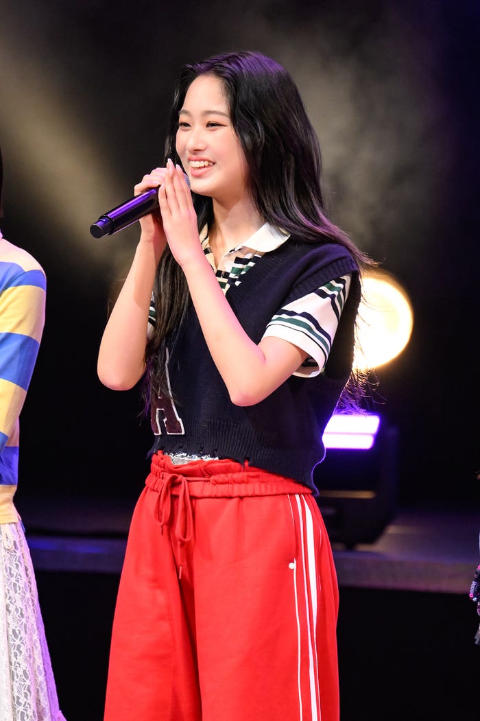 「ガルバト -GIRLS BATTLE AUDITION-」(C)日本テレビ