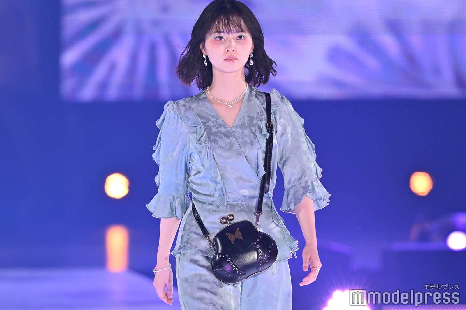 （C）モデルプレス