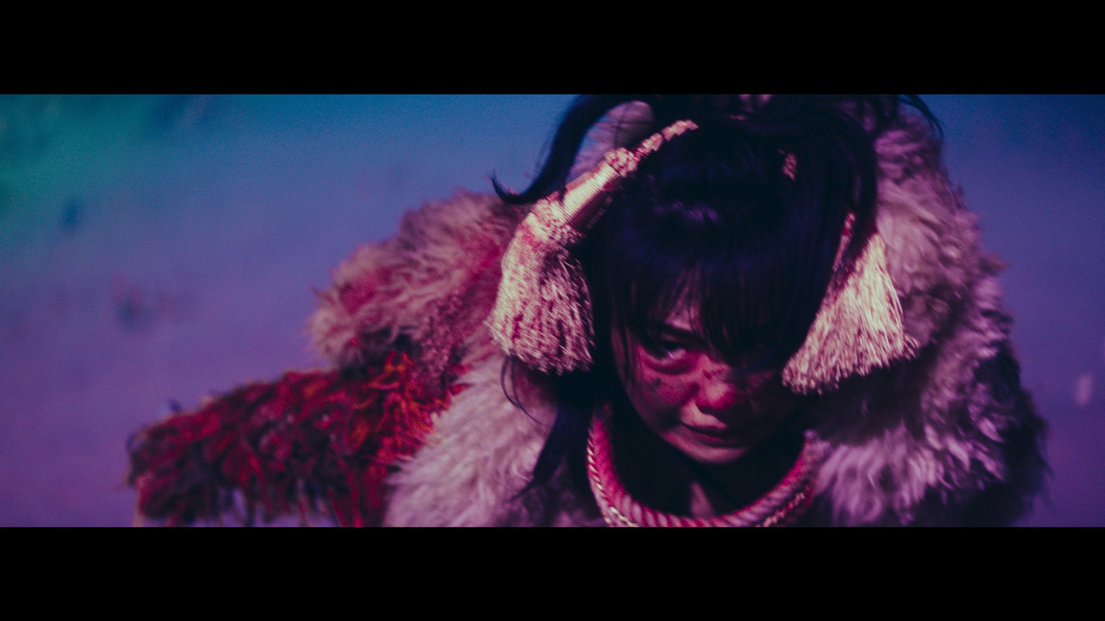 上原実矩／BUMP OF CHICKEN「Aurora」より（提供写真）