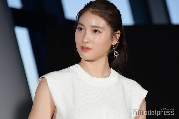 土屋太鳳(C)モデルプレス