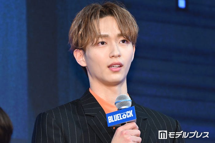 野村康太(C)モデルプレス