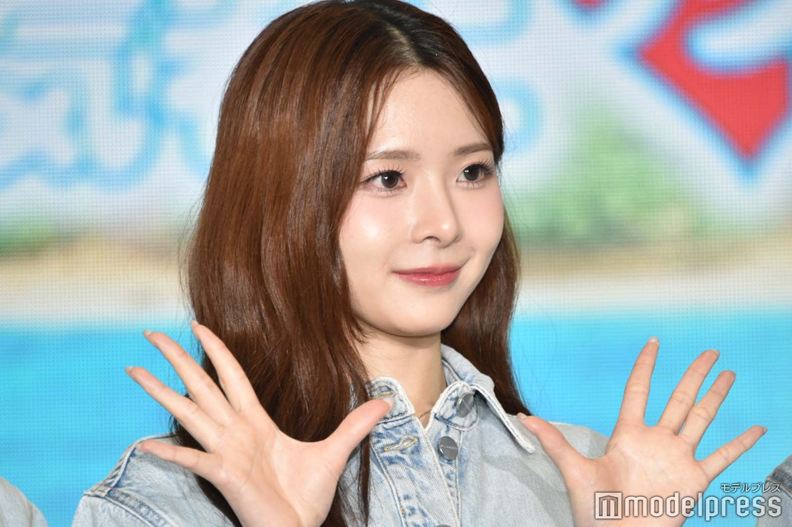 コトネ（C）モデルプレス