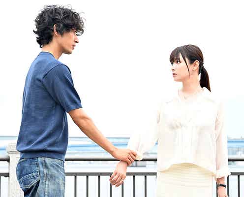 「18/40」“年下イケメン”上杉柊平、胸キュンシーンは「すごくドキッとします」深田恭子&福原遥に救われたことは?<インタビュー>
