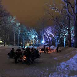 知床流氷フェス(提供写真)