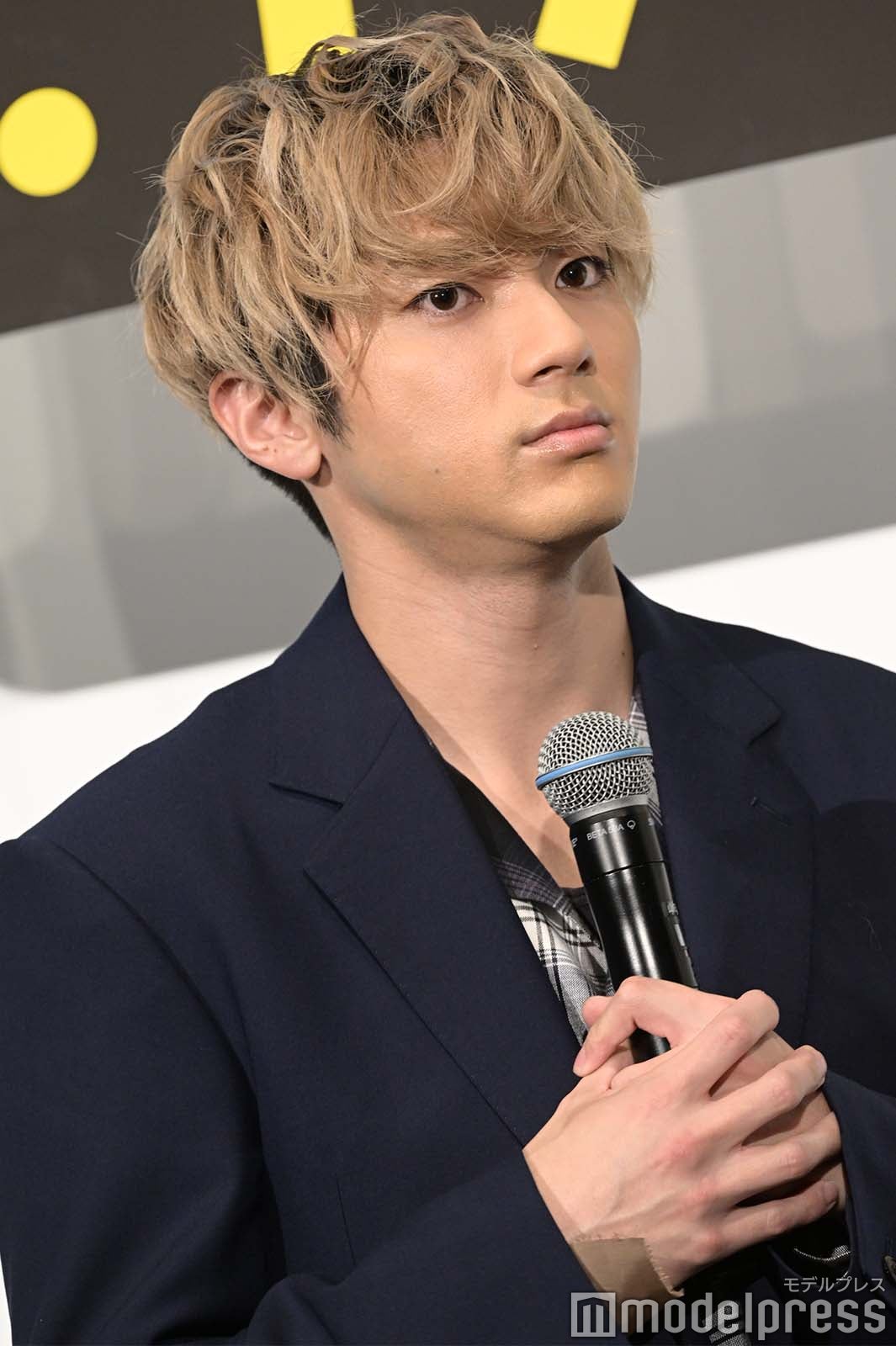 山田裕貴 （C）モデルプレス