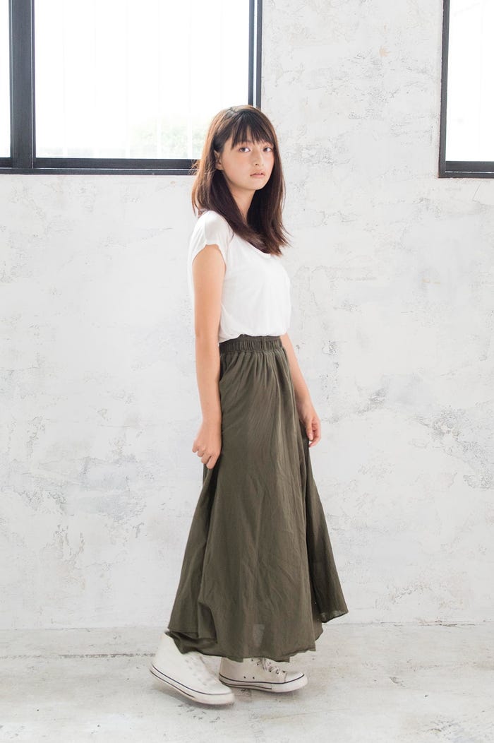 中澤瞳(画像添付:所属事務所)