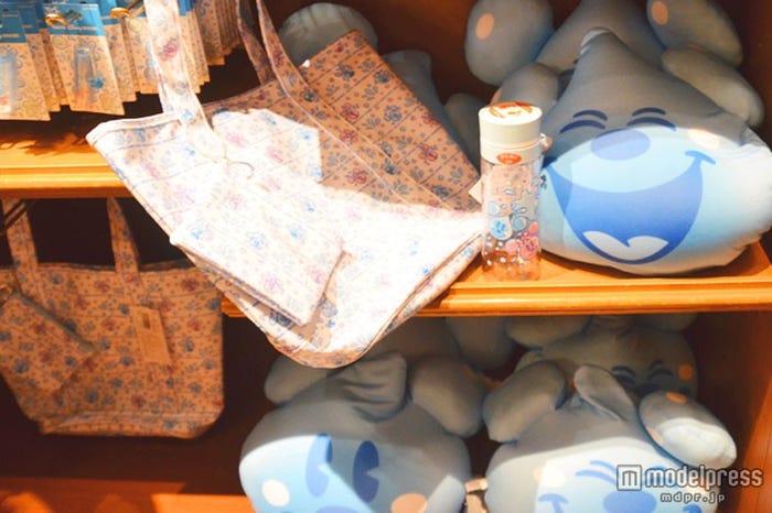 ウォータードロップのモチーフグッズ(両パーク共通)