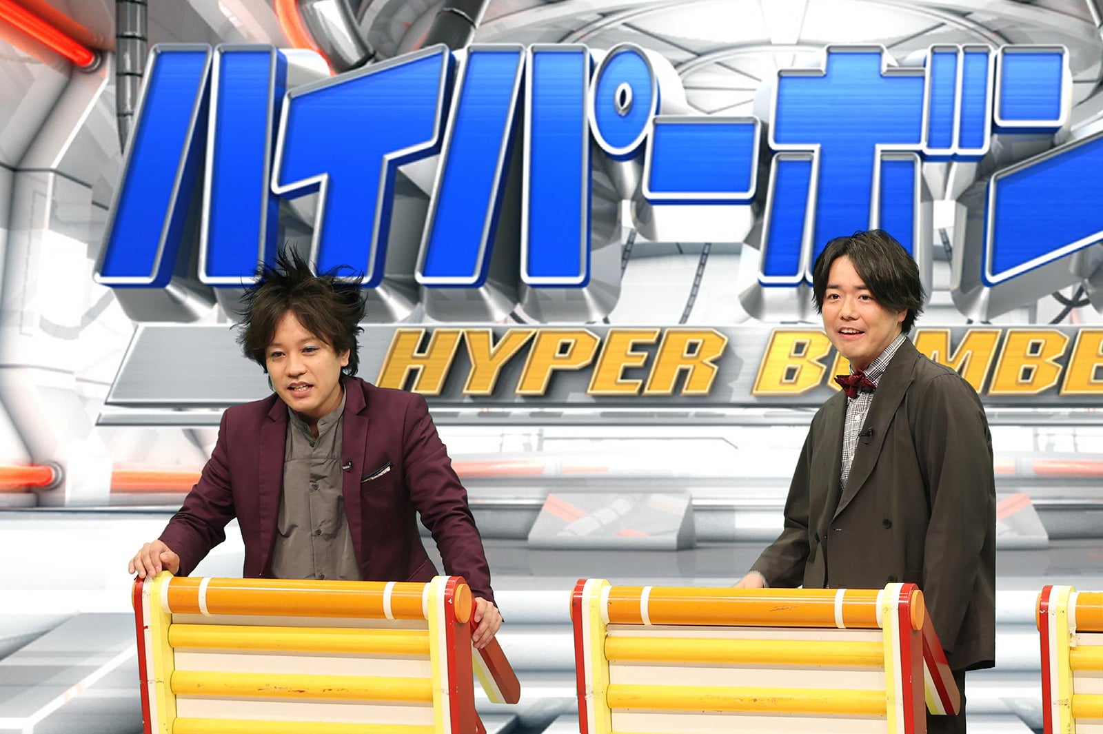 ぺこぱ（C）フジテレビ