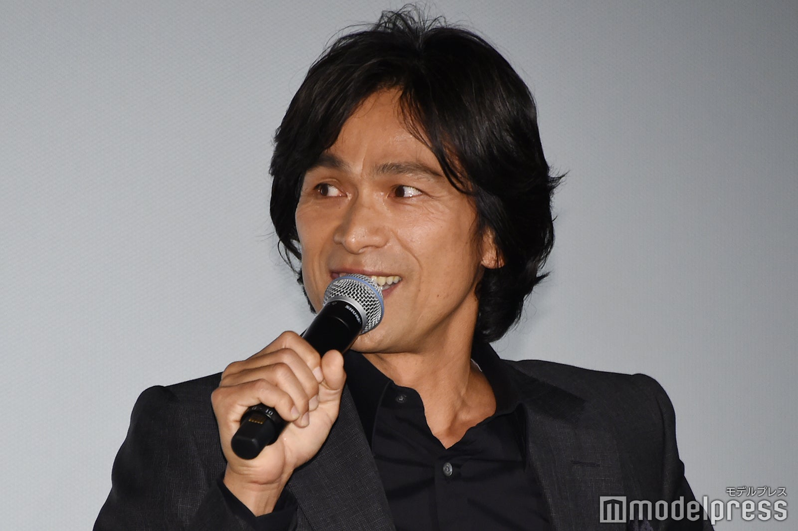 江口洋介 （C）モデルプレス