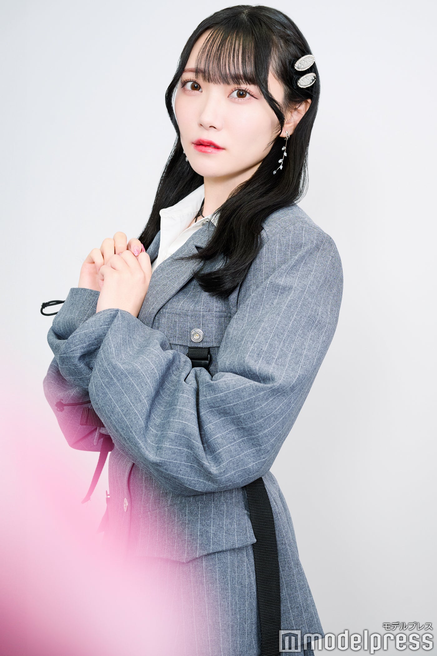 本田珠由記（C）モデルプレス