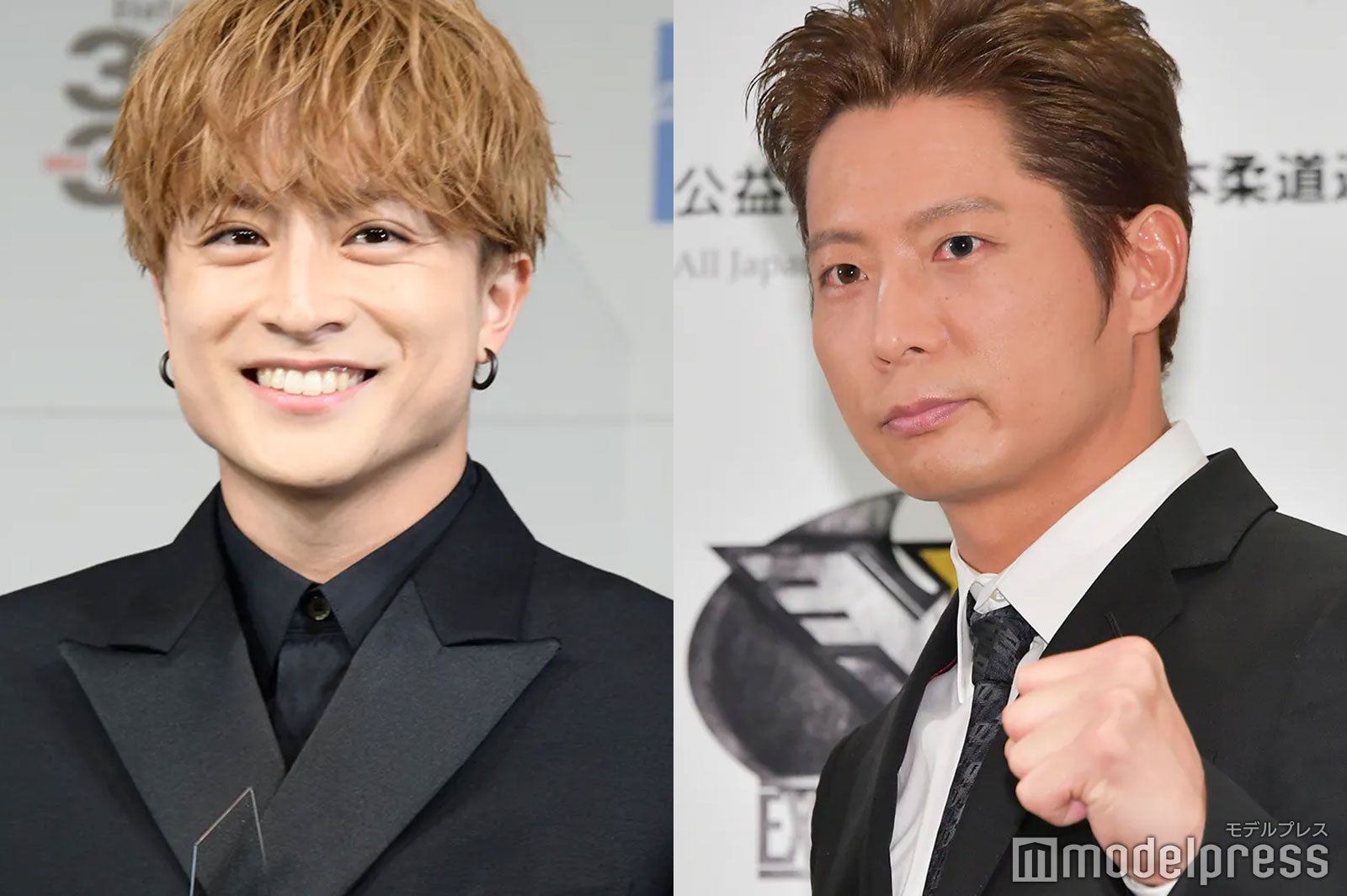 GENERATIONS白濱亜嵐、黒木啓司との“EXILE加入前”貴重2ショット公開「愛が伝わる」と反響