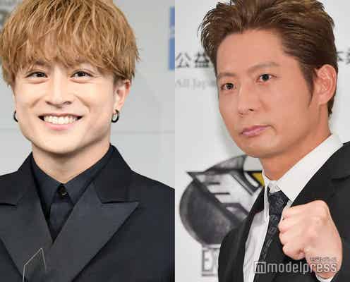 GENERATIONS白濱亜嵐、黒木啓司との“EXILE加入前”貴重2ショット公開「愛が伝わる」と反響