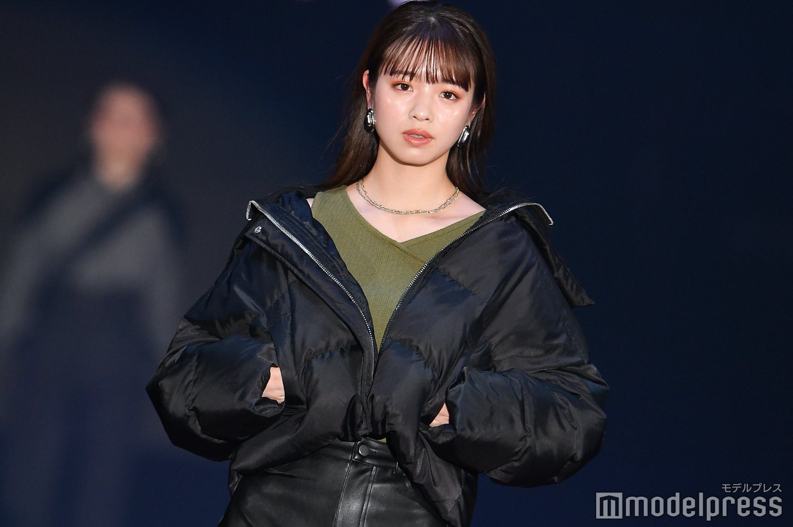 横田真悠（C）モデルプレス