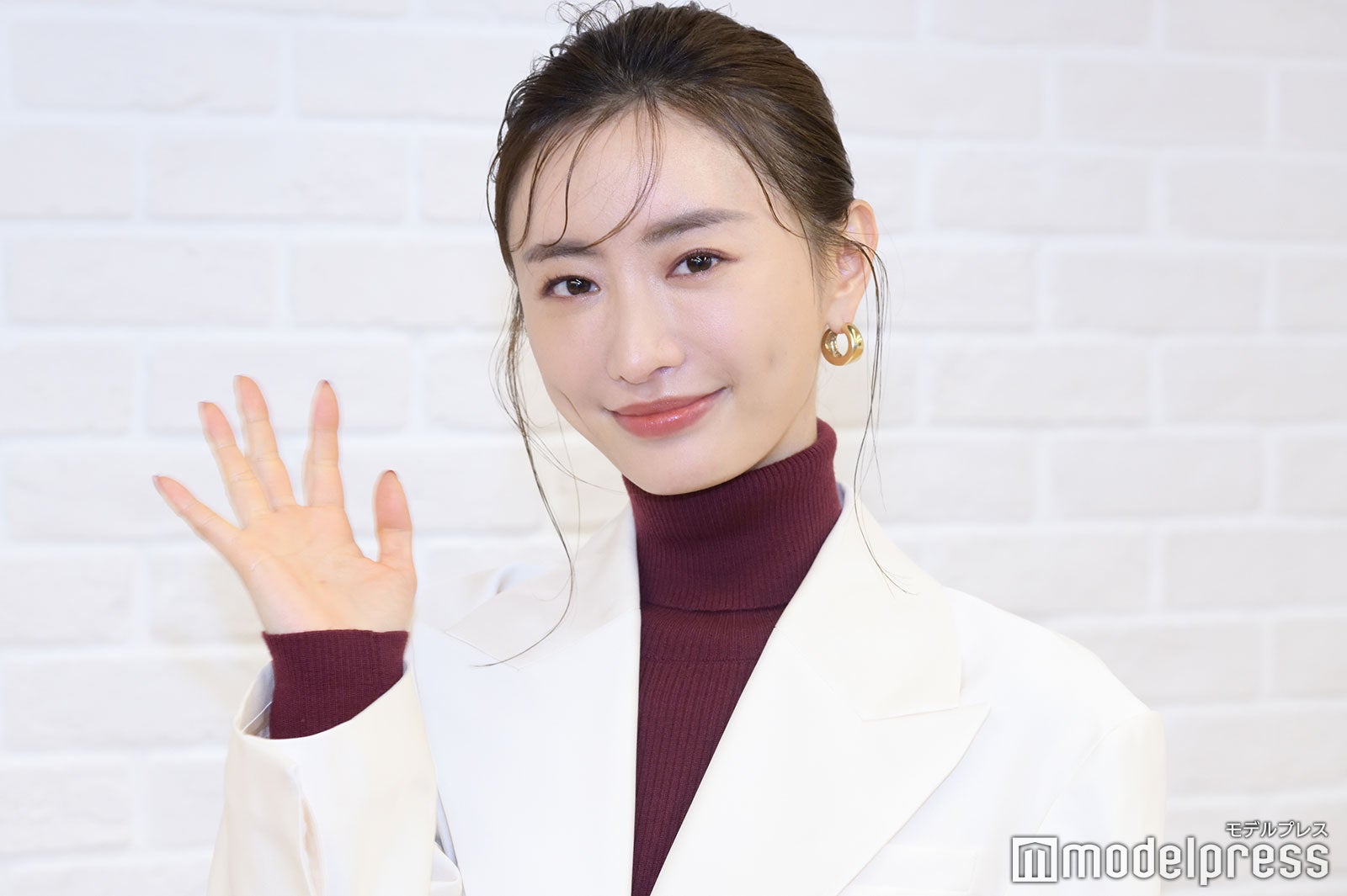 松本まりか（C）モデルプレス