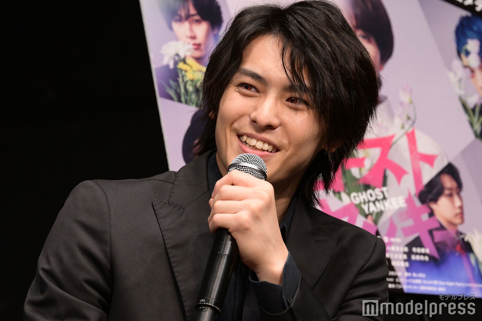 高野洸（C）モデルプレス