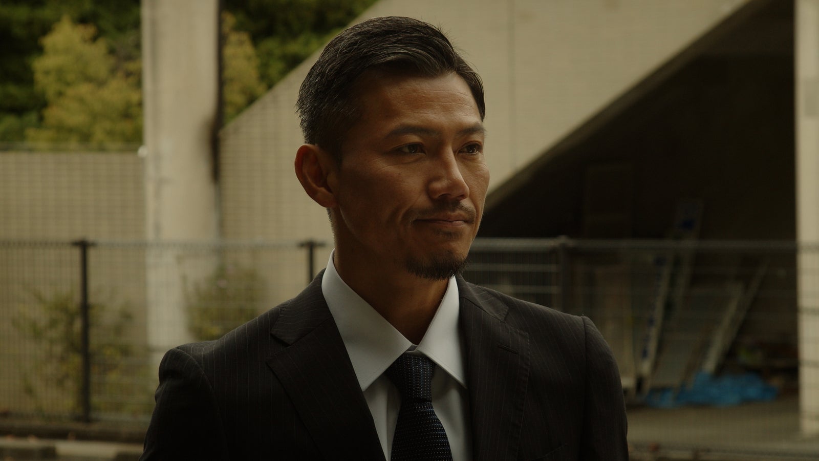 岩永洋昭「The Boy Next World ～並行世界の恋人～」第4話（C）2026「The Boy Next World ～並行世界の恋人～」製作委員会