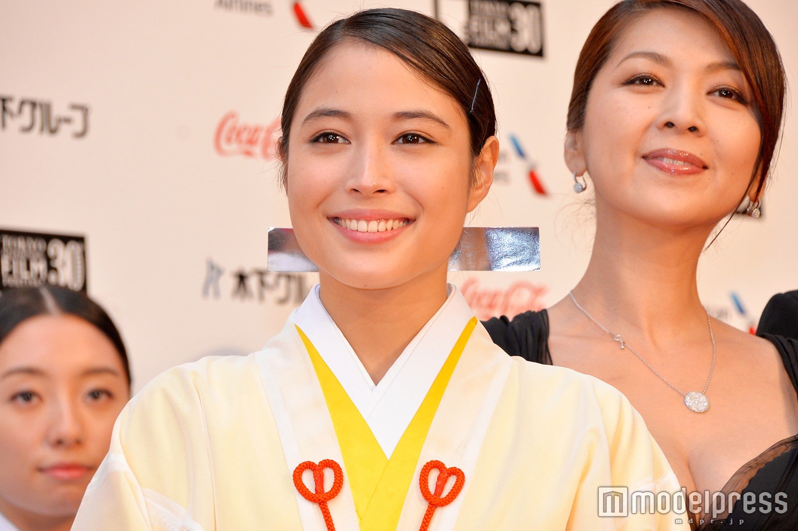 広瀬アリス（C）モデルプレス