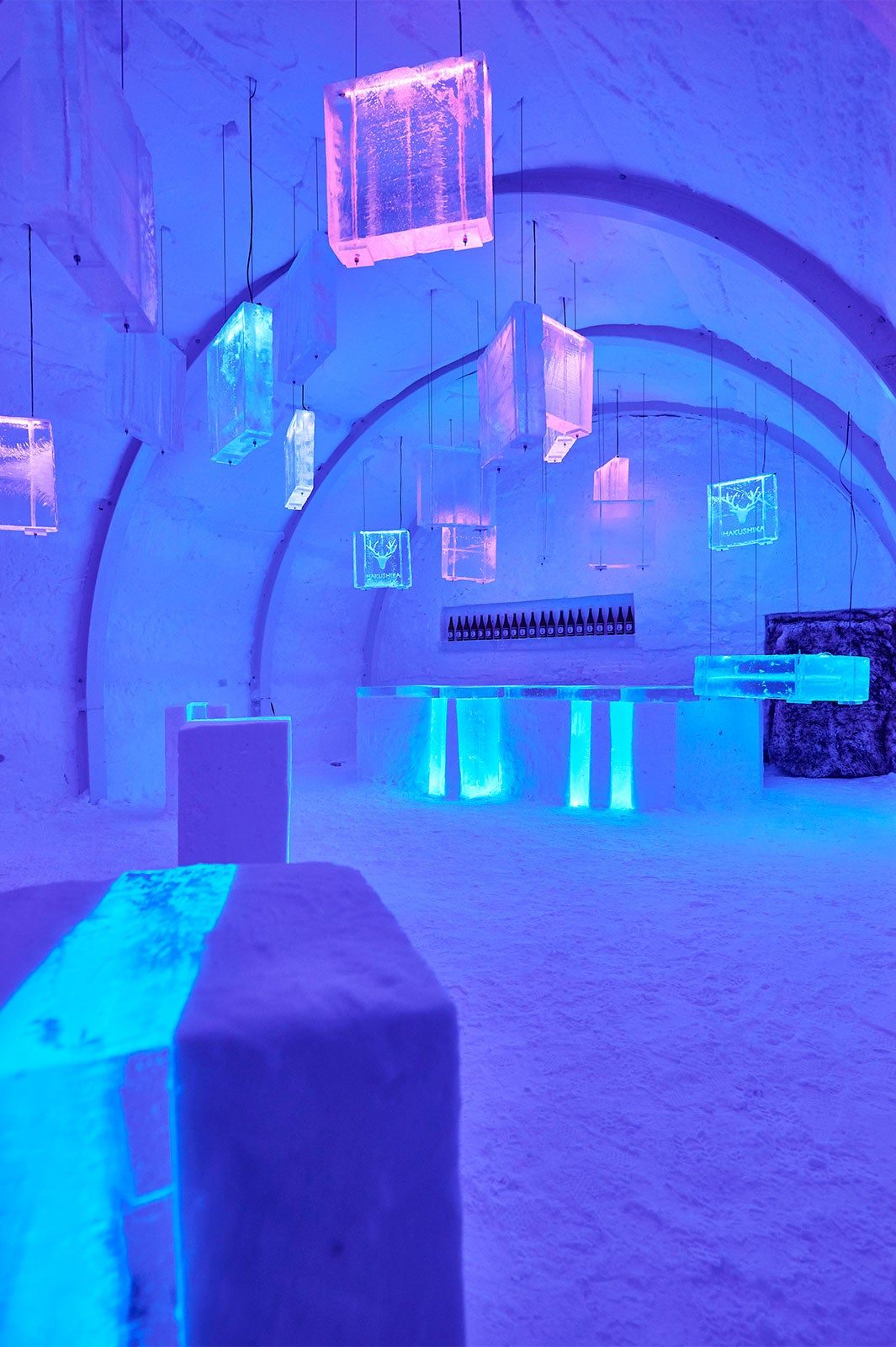 アイスバー／画像提供：I-PRO