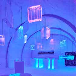 アイスバー/画像提供:I-PRO