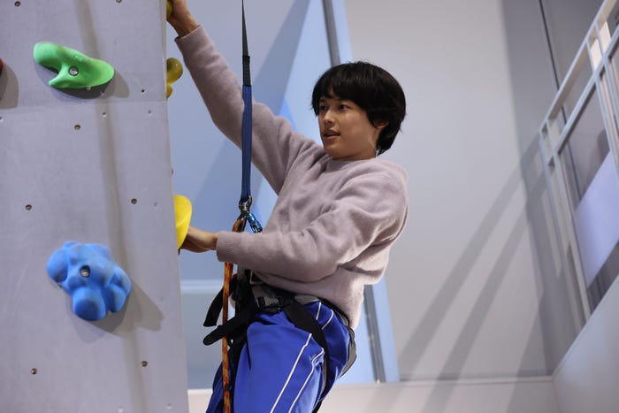 松村北斗「アンサンブル」第3話(C)日本テレビ