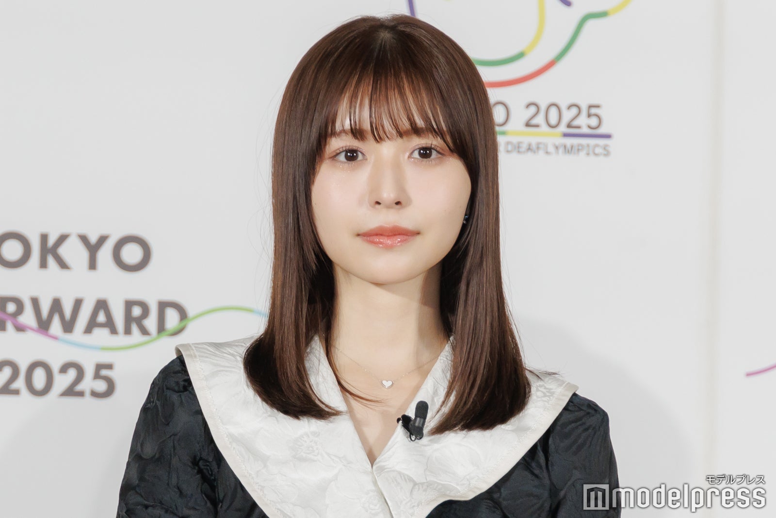 長濱ねる（C）モデルプレス